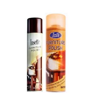 Insette Furniture Polish