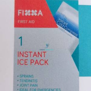 Instant Ice Pack