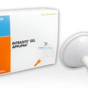 IntraSite Gel Applipak 8g -  10 Pack
