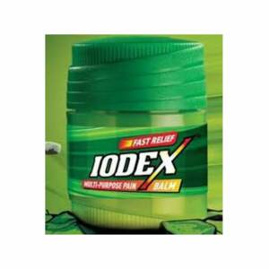 Iodex Rub (GSK)