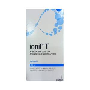 Ionil - T 20mg/ml