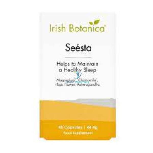 Irish Botanica Se?sta