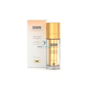 ISDIN ISDINceutics Melaclear 1.8% 30ml