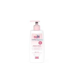 Isdin Woman Intimate Hygiene Gel 200ml