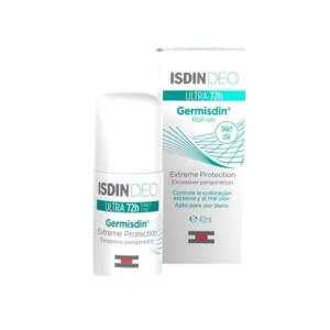 Isdin Deo Ultra 72H Germisdin Roll-On