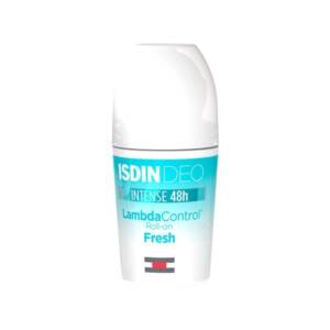 Isdin Lambda Control Deodorant Roll-On