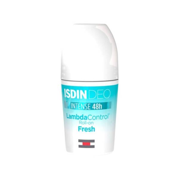 Isdin Lambda Control Deodorant Roll-On