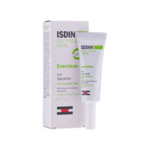 Isdin Everclean On the Spot Gel