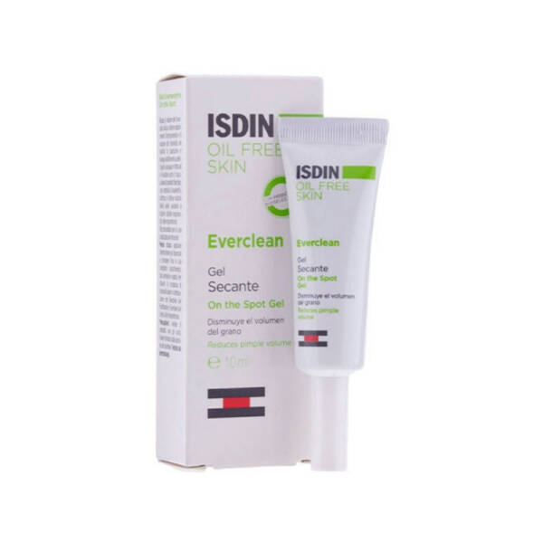 Isdin Everclean On the Spot Gel