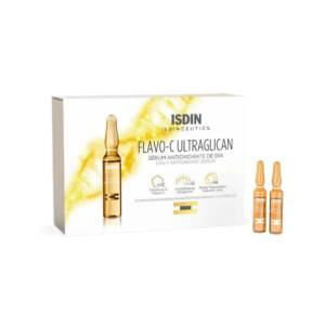 Isdin Isdinceutics Flavo-C Ultraglican