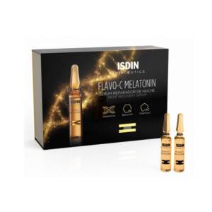 Isdin Isdinceutics Flavo-C Melatonin