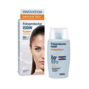 Isdin Fotoprotector Fusion Water SPF 50+