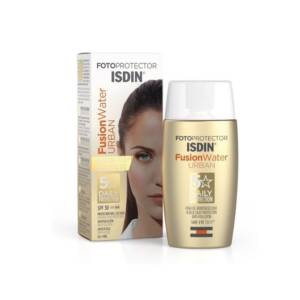Isdin Fotoprotector Fusion Water Urban SPF30
