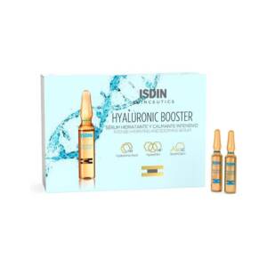 Isdin Isdinceutics Hyaluronic Booster