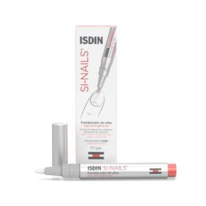 Isdin Si-Nails Nail Strengthener