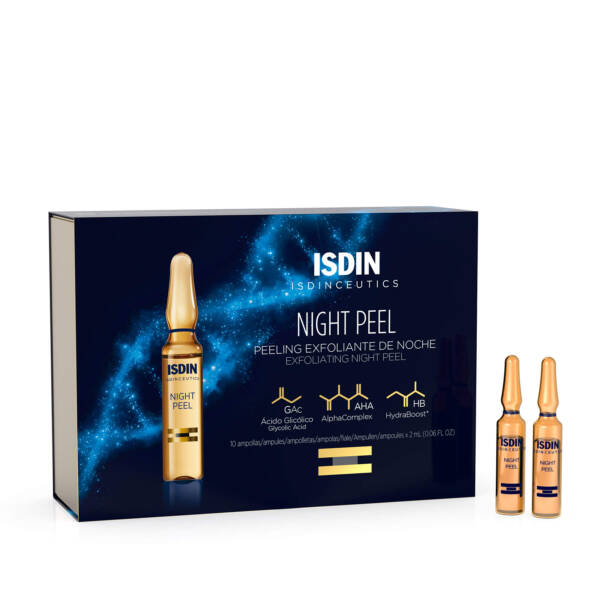 Isdin Isdineutics Night Peel