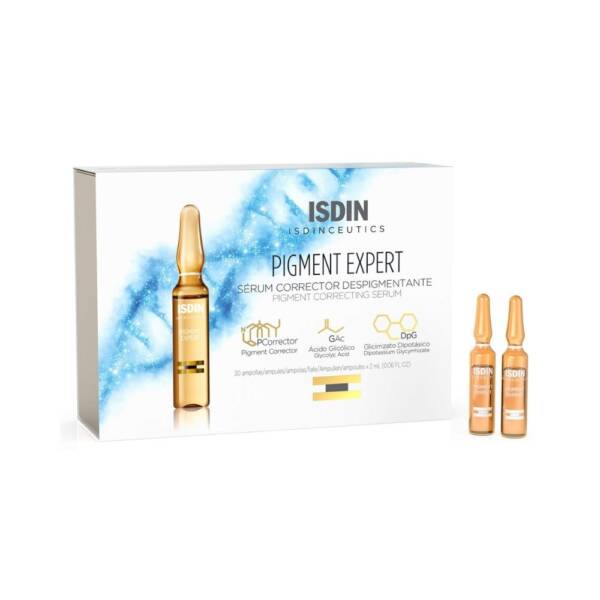 Isdin Isdinceutics Instant Flash