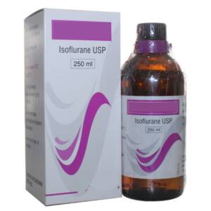Isoflurane Vaporizer