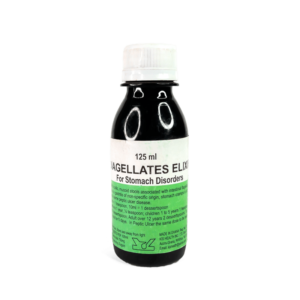 DIAGELLATES 125ML