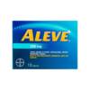 ALEVE TAFI 220MG x 12