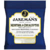 Jakemans Menthol & Eucalyptus Soothing Sweets - 100g
