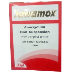 JAWAMOX
