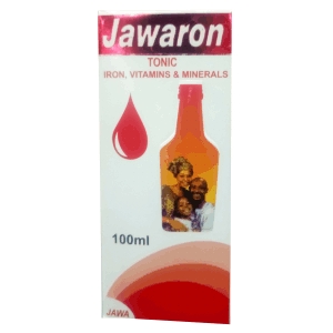 JAWARON