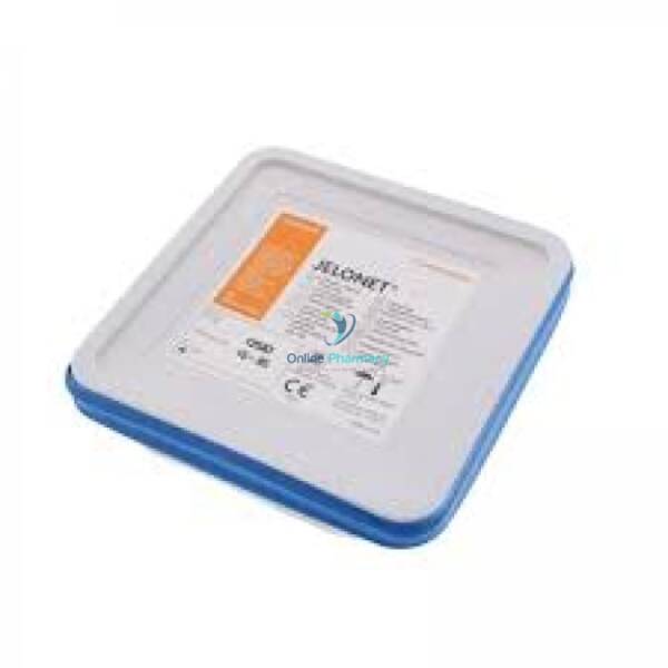 Jelonet 10cm x 10cm Tray - 36 pack