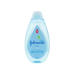 Johnson & Johnson Baby Bath 500ml