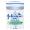 Johnson's Baby Cotton Buds - 100 Pack
