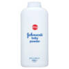 Johnson & Johnson Baby Powder 500g