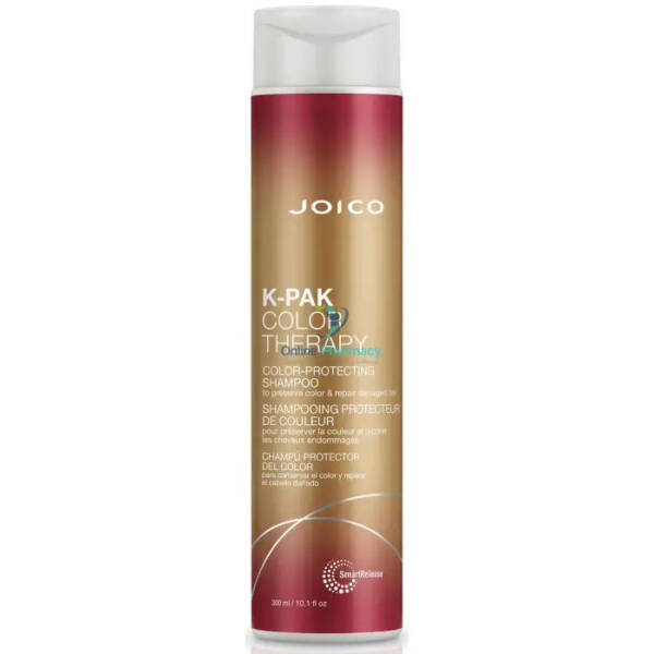 Joico K-Pak Colour Therapy Shampoo