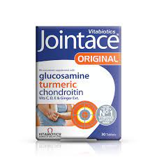 JOINTACE CAPSULES 30?S