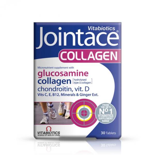 JOINTACE COLLAGEN TABS 30?S