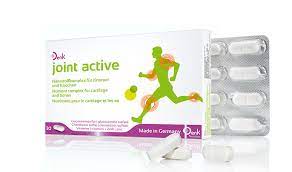 JOINT ACTIVE DENK TABS 30?S