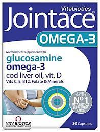 JOINTACE OMEGA-3 CAPSULES 30?S