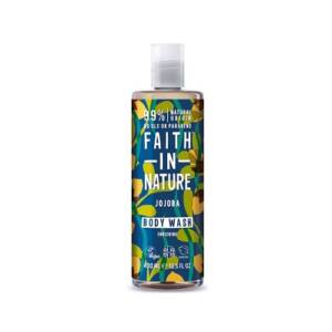 Faith In Nature Jojoba Body Wash
