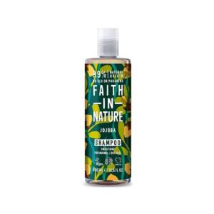 Faith In Nature Jojoba Shampoo