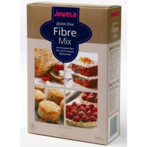 Juvela Gluten Free Fibre Mix