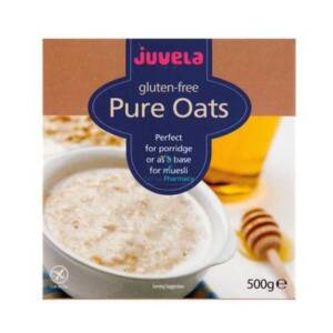 Juvela Gluten Free Pure Oats