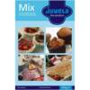 Juvela Low Protein Bread Mix