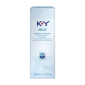 57GM K-Y JELLY (USA)