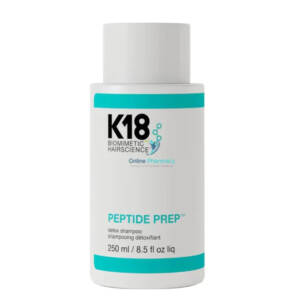 K18 Peptide Prep Detox Shampoo 250mL
