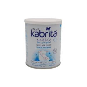 Kabrita Goat Milk Based 1