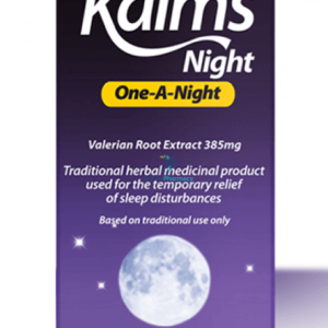 Kalms Night Tablets - 21 Pack
