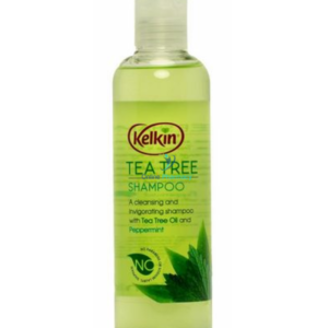 Kelkin Tea Tree Shampoo - 250ml