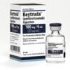 Keytruda (Pembrolizumab) Injection