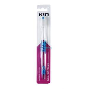 Kin Toothbrush Soft - 1 Pack