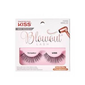 Kiss Blowout Pompadour Lashes