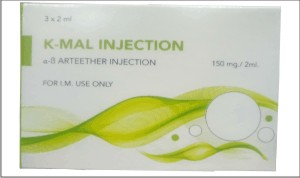 K- MAL INJECTION